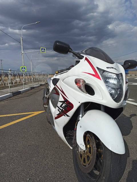 Suzuki GSX 1300R Hayabusa. 1 299. ., , ,   