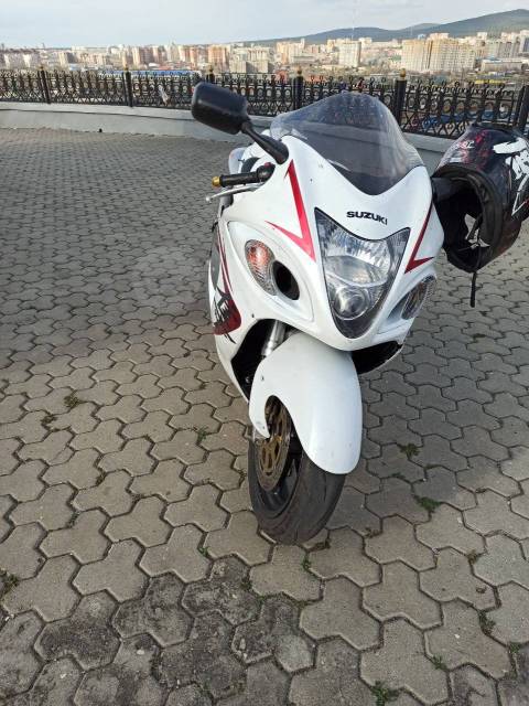 Suzuki GSX 1300R Hayabusa. 1 299. ., , ,   