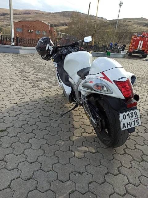 Suzuki GSX 1300R Hayabusa. 1 299. ., , ,   