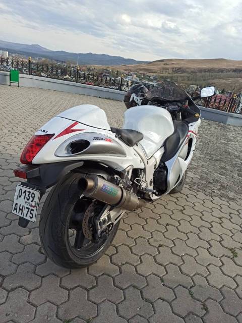 Suzuki GSX 1300R Hayabusa. 1 299. ., , ,   