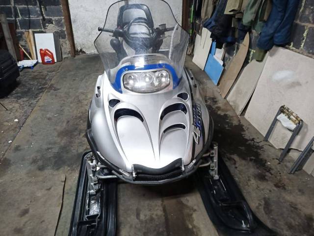 Arctic Cat Bearcat WT. ,  ,   