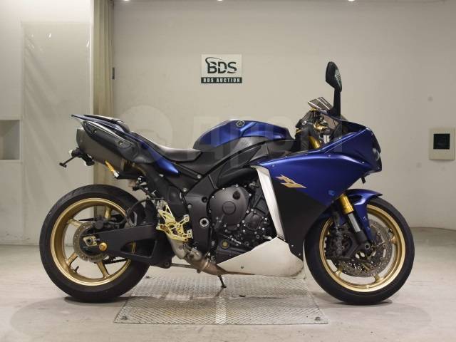 Yamaha YZF-R1