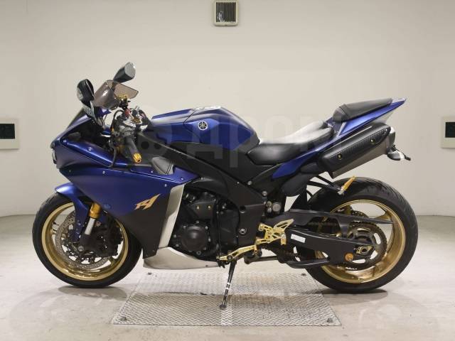 Yamaha YZF-R1