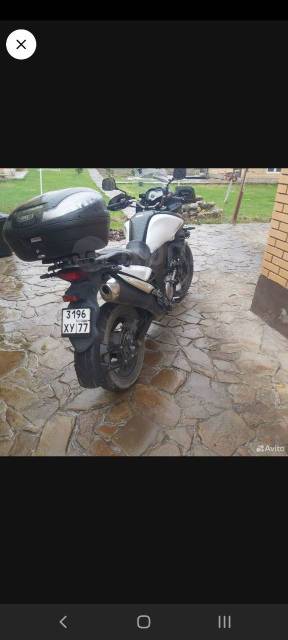 Suzuki V-Strom 650. 650. ., , ,   