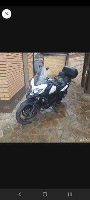 Suzuki V-Strom 650. 650. ., , ,   