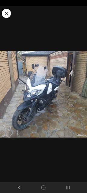 Suzuki V-Strom 650. 650. ., , ,   