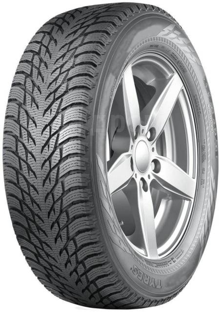 Ikon Autograph Snow 3 SUV, 215/65 R17 103R