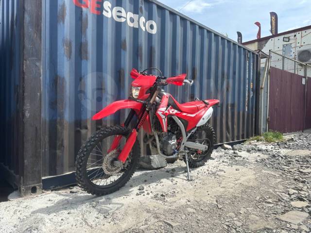 Honda CRF 250L. 250. ., , ,   