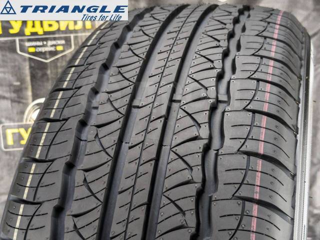 Triangle AdvanteX SUV TR259, 235/50R18 97V, 18", 1 шт, 235 мм, 50 % ...