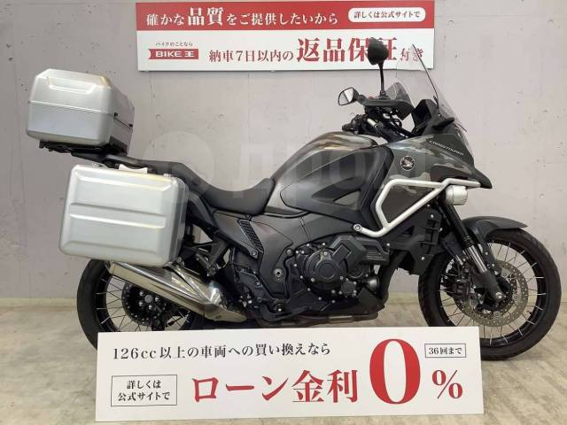 Honda VFR 1200X Crosstourer. 1 200. ., , ,   