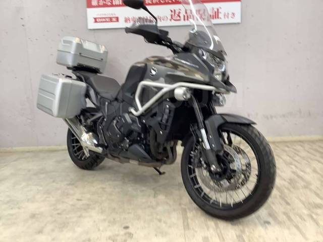 Honda VFR 1200X Crosstourer. 1 200. ., , ,   