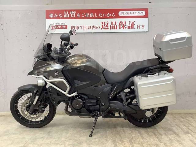 Honda VFR 1200X Crosstourer. 1 200. ., , ,   