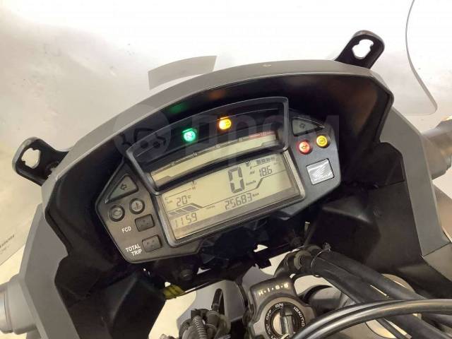 Honda VFR 1200X Crosstourer. 1 200. ., , ,   