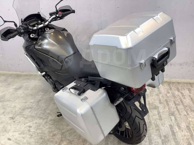 Honda VFR 1200X Crosstourer. 1 200. ., , ,   