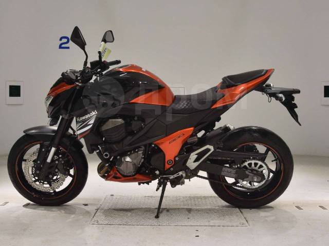 Kawasaki Z 800. 800. ., , ,   