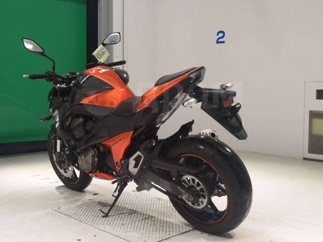 Kawasaki Z 800. 800. ., , ,   