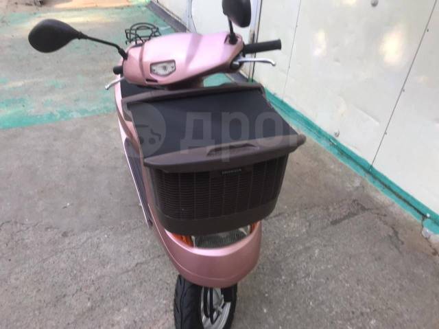 Honda Dio AF68 Cesta. 49. ., ,  ,   