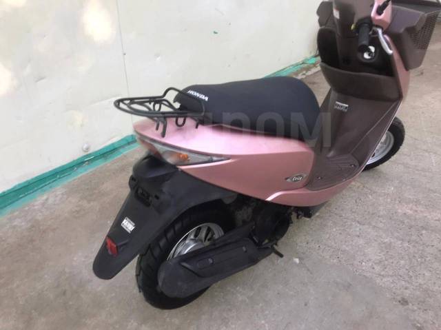 Honda Dio AF68 Cesta. 49. ., ,  ,   