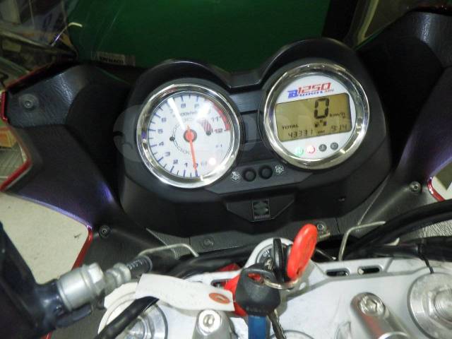 Suzuki GSF 1250SA Bandit. 1 250. ., , ,   