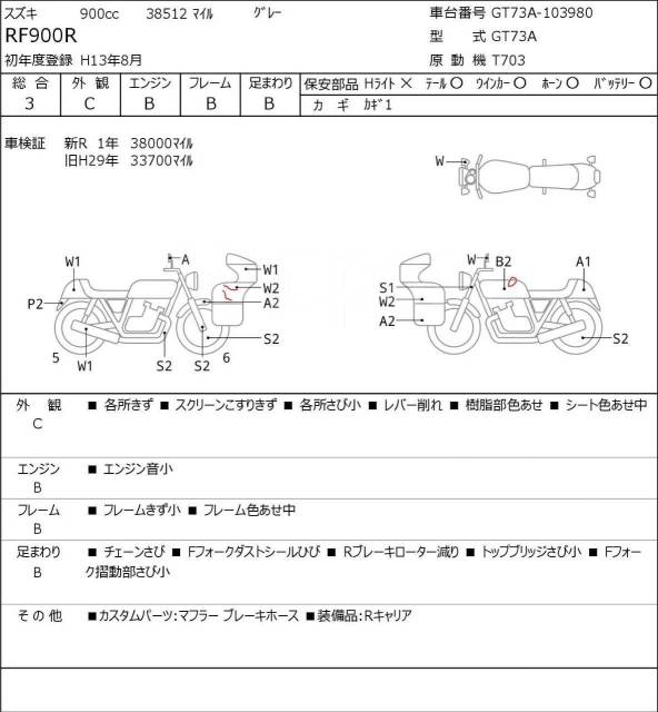 Suzuki RF 900R. 900. ., , ,   