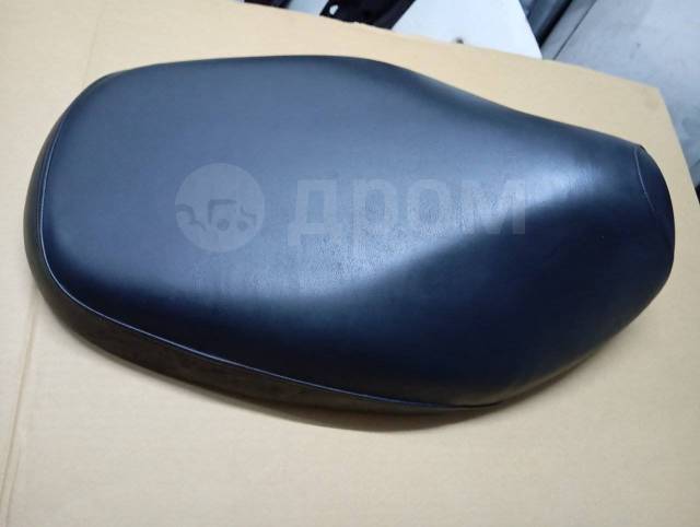 Сиденья для скутера Yamaha jog SA36/39j, б/у, в наличии. Цена: 3 500 ...