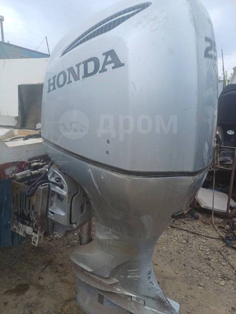 Honda. 250,00.., 4-, ,  X (635 ), 2016  