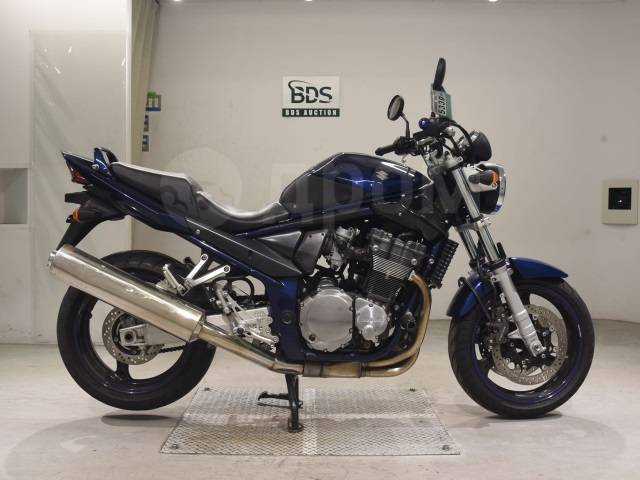 Suzuki GSF 1200S Bandit. 1 200. ., , ,   