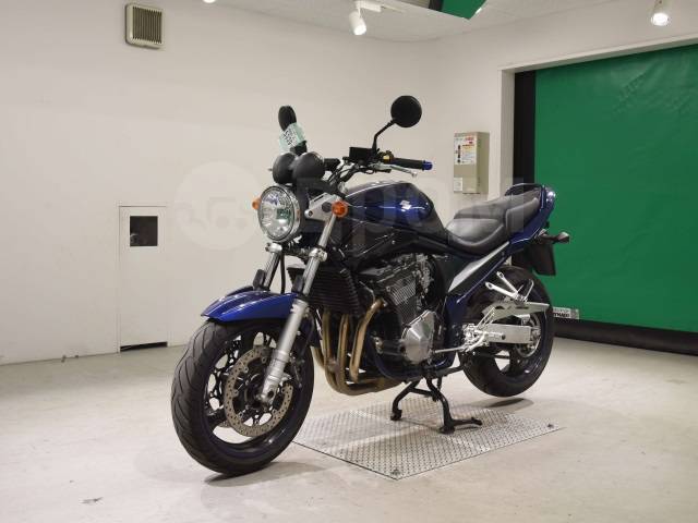 Suzuki GSF 1200S Bandit. 1 200. ., , ,   