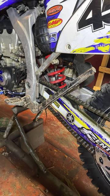 Yamaha YZ 450F. 450. ., , ,   