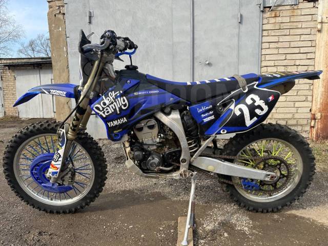 Yamaha WR 250F. 250. ., , ,   