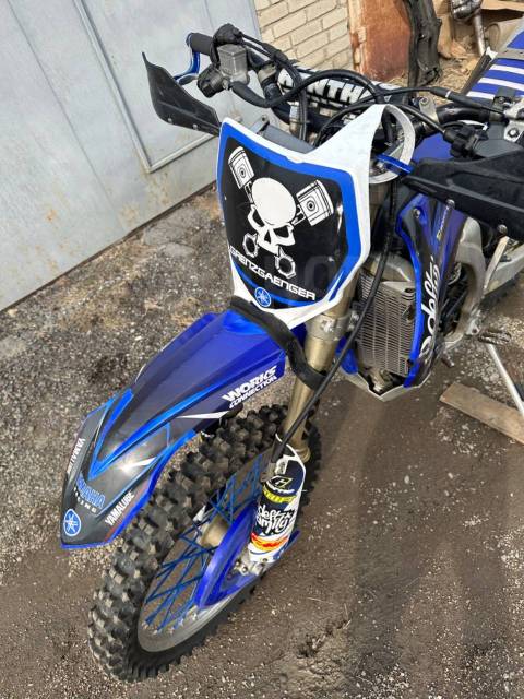 Yamaha WR 250F. 250. ., , ,   