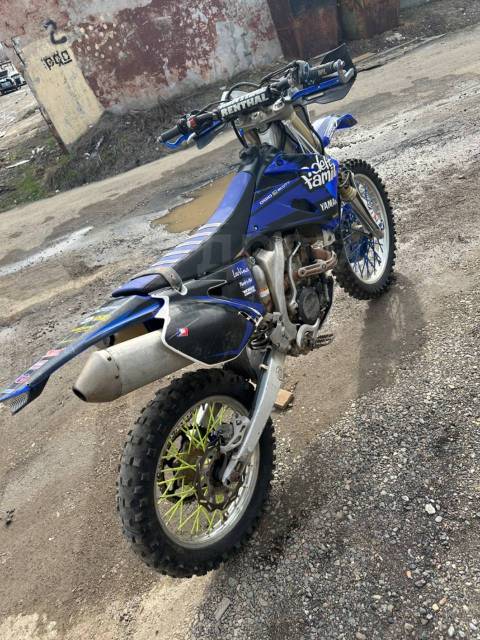 Yamaha WR 250F. 250. ., , ,   