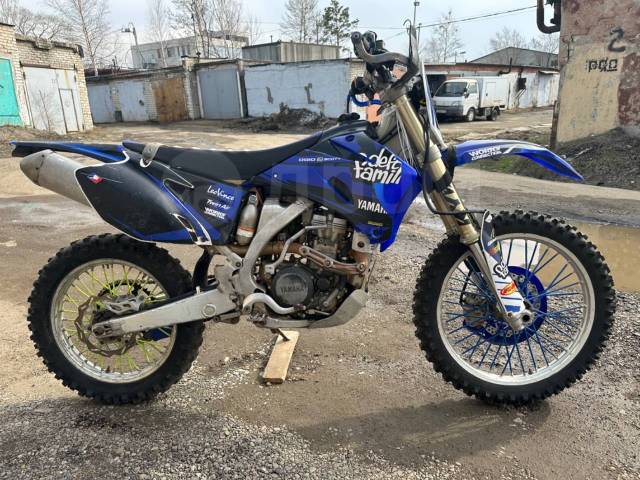 Yamaha WR 250F. 250. ., , ,   