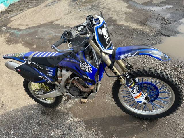 Yamaha WR 250F. 250. ., , ,   