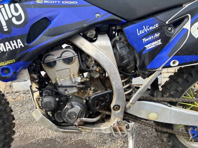 Yamaha WR 250F. 250. ., , ,   