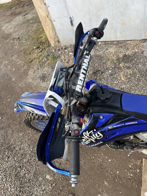 Yamaha WR 250F. 250. ., , ,   