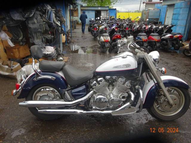 Yamaha Royal Star Tour Classic. 1 300. ., , ,   