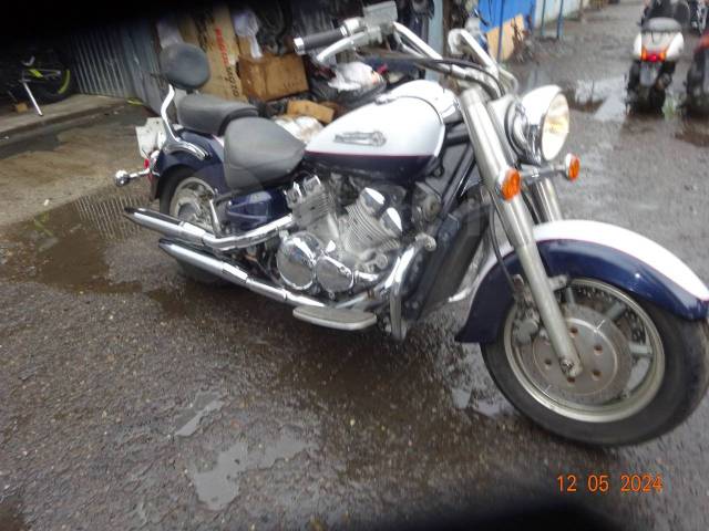 Yamaha Royal Star Tour Classic. 1 300. ., , ,   