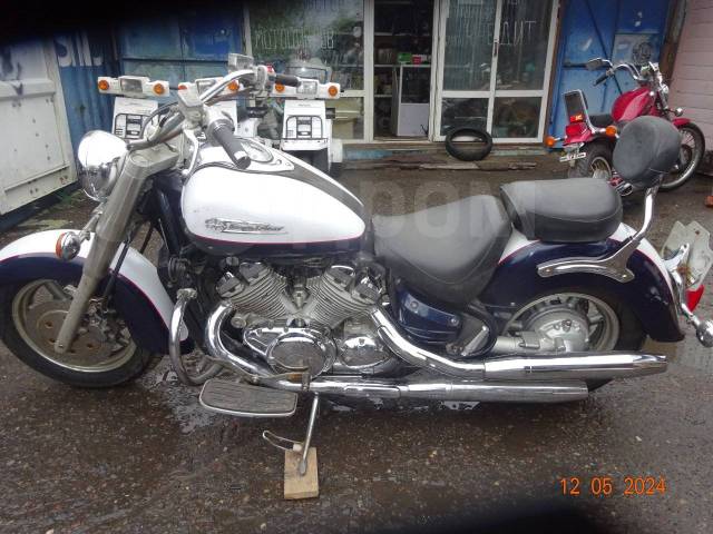 Yamaha Royal Star Tour Classic. 1 300. ., , ,   