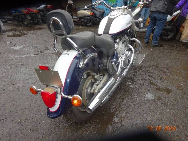 Yamaha Royal Star Tour Classic. 1 300. ., , ,   