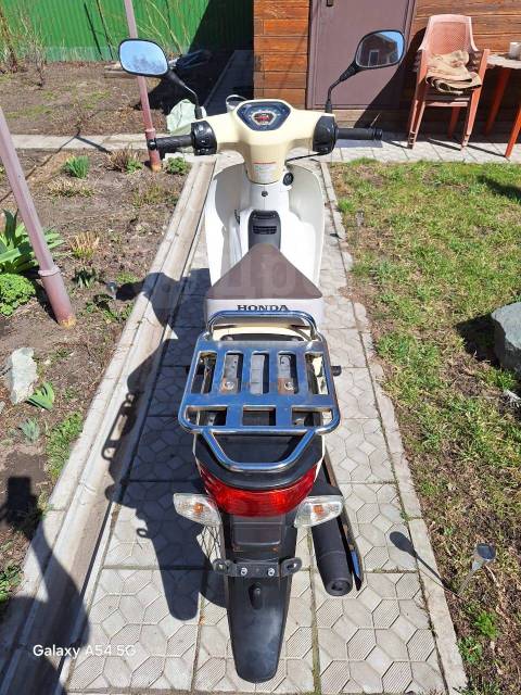 Honda Super Cub. 49. ., ,  ,   