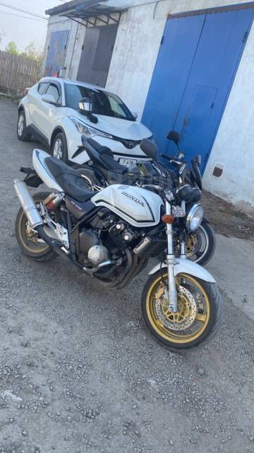 Honda CB 400SF. 400. ., , ,   