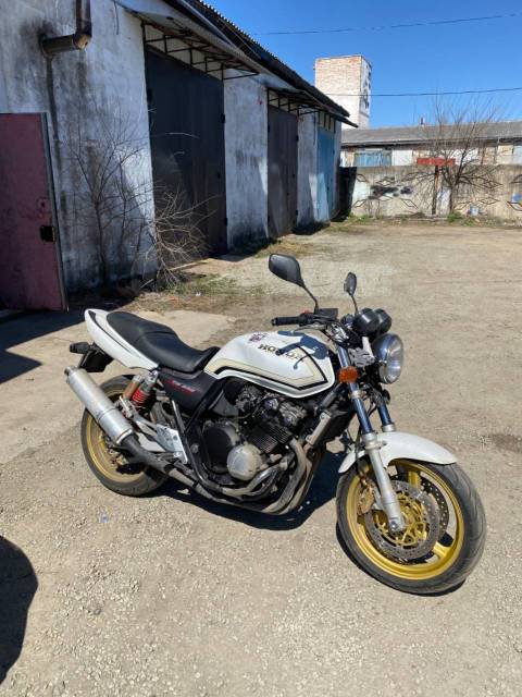 Honda CB 400SF. 400. ., , ,   