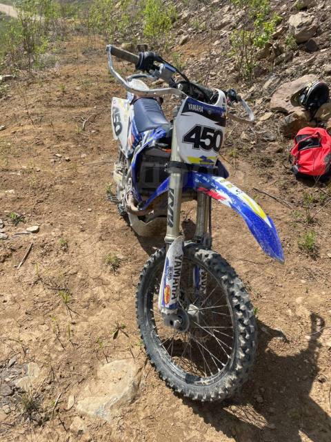 Yamaha YZ 450F. 450. ., , ,   