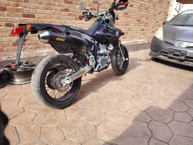 Suzuki DR-Z 400SM. 400. ., , ,   