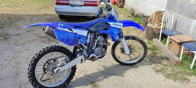 Yamaha YZ 250F. 250. ., , ,   