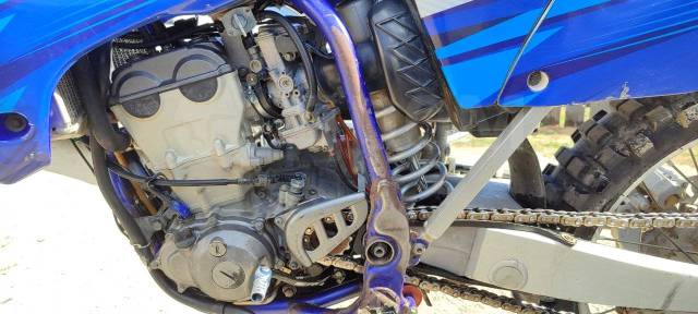 Yamaha YZ 250F. 250. ., , ,   