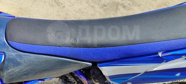 Yamaha YZ 250F. 250. ., , ,   