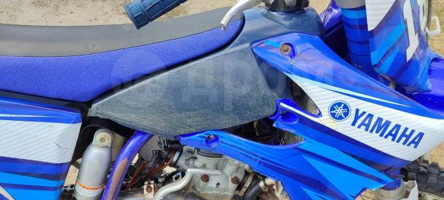 Yamaha YZ 250F. 250. ., , ,   