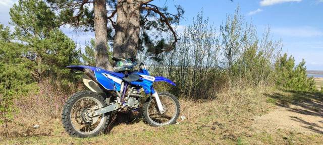 Yamaha YZ 250F. 250. ., , ,   